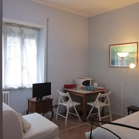 Bed & Breakfast Appiano S.pietro Roma