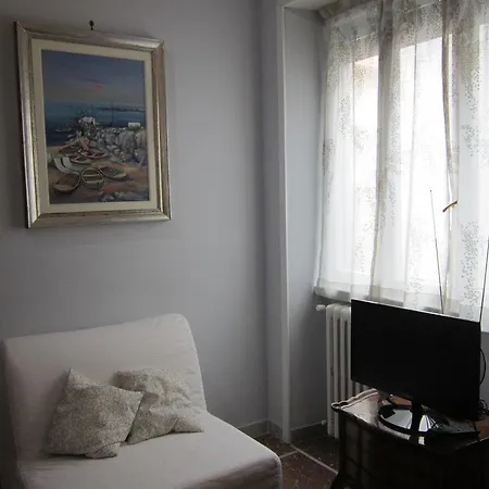 Appiano S.pietro Bed & Breakfast Roma