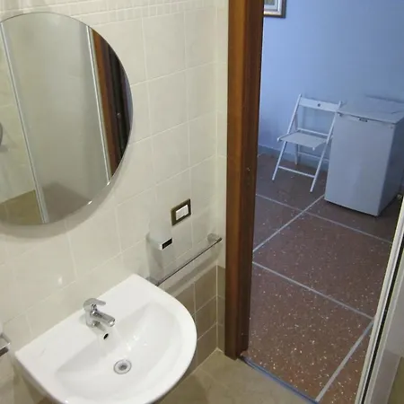 Appiano S.pietro Bed & Breakfast *