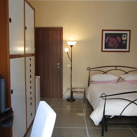 Bed & Breakfast Appiano S.pietro Roma