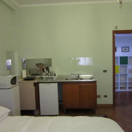 Bed & Breakfast Appiano S.pietro Roma