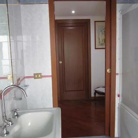 Bed & Breakfast Appiano S.pietro Roma