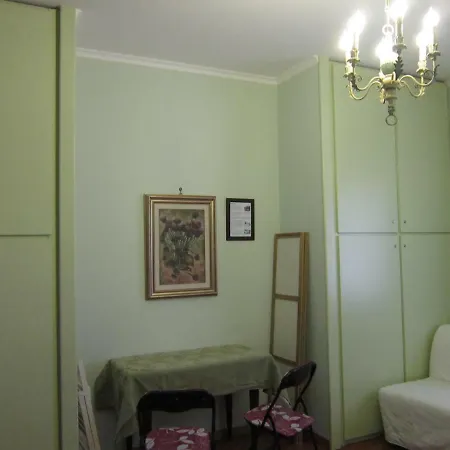 Bed & Breakfast Appiano S.pietro Roma