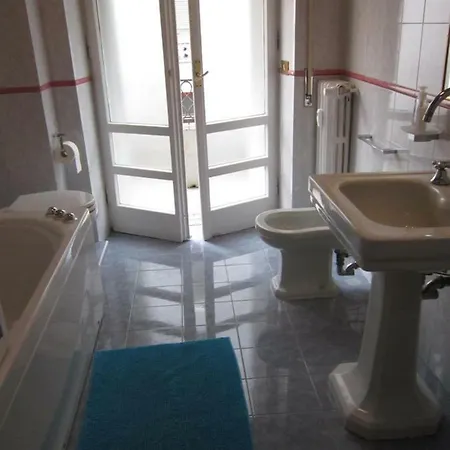 Bed & Breakfast Appiano S.pietro Roma