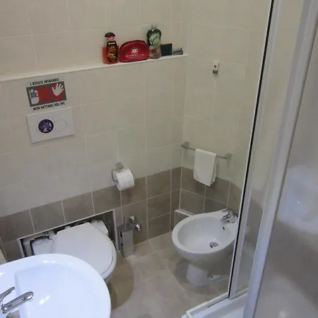 Appiano S.pietro Bed & Breakfast