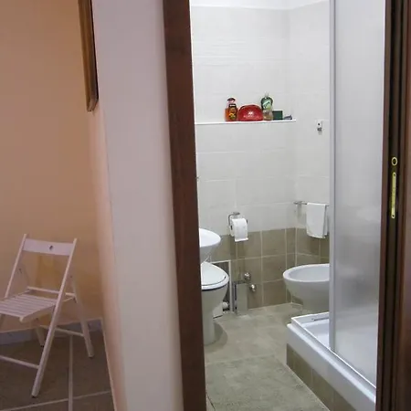 Appiano S.pietro Panzió *