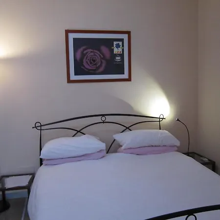 Bed & Breakfast Appiano S.pietro *