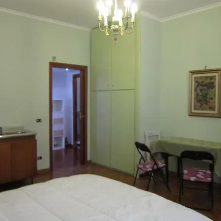 Appiano S.pietro Panzió *