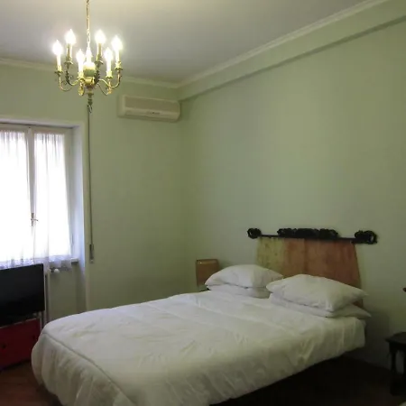 Appiano S.pietro Bed & Breakfast *