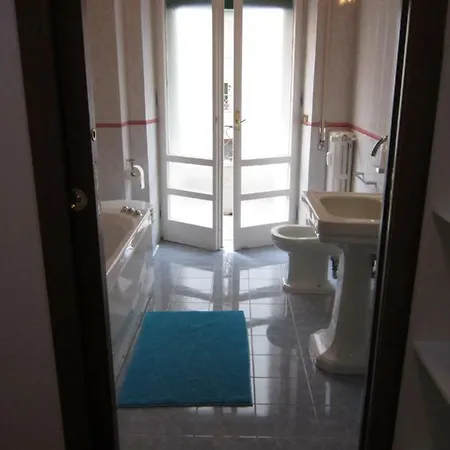 Appiano S.pietro Bed & Breakfast *